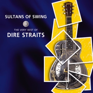 Dire Straits - Money for Nothing (Radio Edit) - Line Dance Music