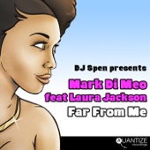 Far from Me (feat. Laura Jackson) artwork