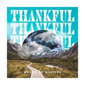 Thankful artwork