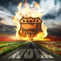 Roll by Emerson Drive album reviews, ratings, credits