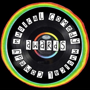 Musical Comedy Awards 2019 Heat Three