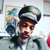 Hail H.I.M. - Single