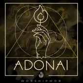 Adonai (Extended) artwork