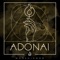 Adonai (Extended) artwork