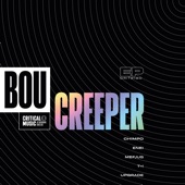 Creeper (feat. Chimpo) artwork