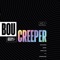 Creeper (feat. Chimpo) artwork