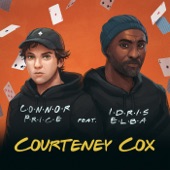 Courteney Cox (feat. Idris Elba) [Extended] artwork