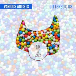 Litterbox 08 by Various Artists album reviews, ratings, credits