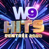 W9 Hits rentrée 2020 artwork