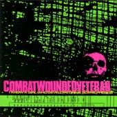 COMBAT WOUNDED VETERAN - Folded Space - Lead Poisoning & Distortion