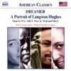 Stream & download American Classics: Dreamer: A Portrait Of Langston Hughes