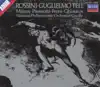 Rossini: Guglielmo Tell album lyrics, reviews, download