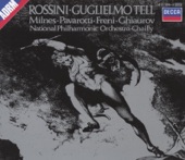 Rossini: Gugliemo Tell artwork