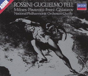 Rossini: Gugliemo Tell