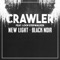 Black Noir (feat. Loop Stepwalker) - Crawler lyrics