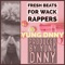 No Favors - Yung Dnny lyrics