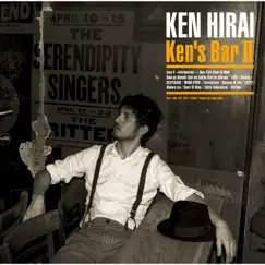 Ken's Bar II by Ken Hirai album reviews, ratings, credits