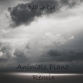Animals (Piano) artwork