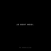 Je Bent Mooi artwork