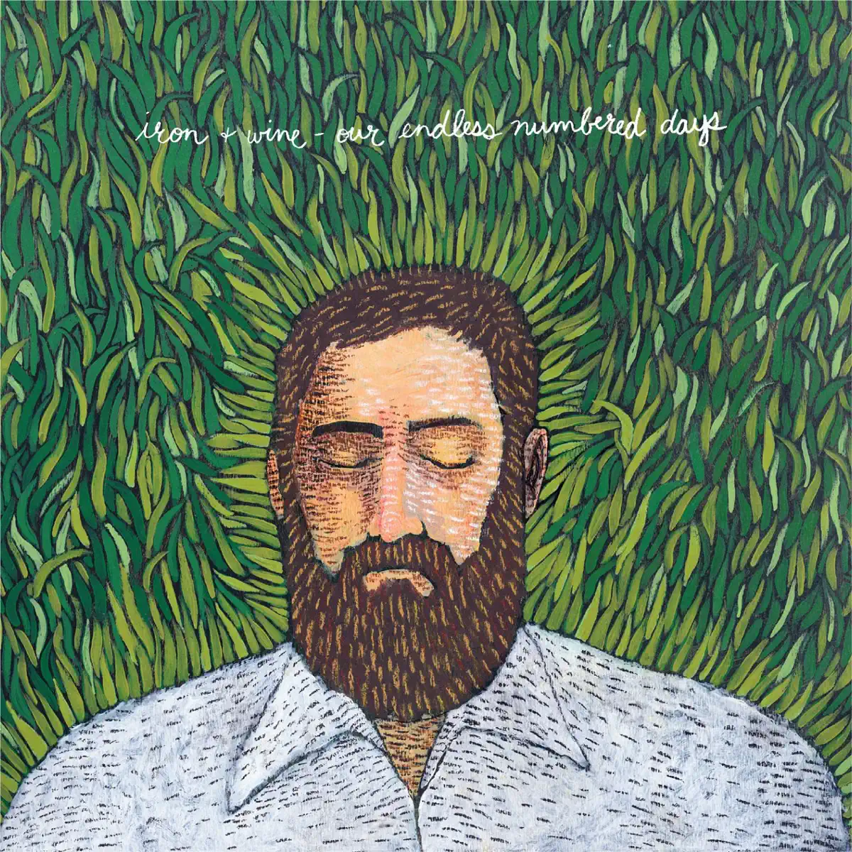 Iron & Wine - Our Endless Numbered Days (2004) [iTunes Plus AAC M4A]-新房子