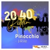 Pinocchio - Single