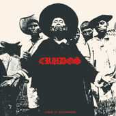 Discografía - Los Crudos