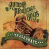 Trashgrass album lyrics, reviews, download