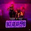 Boom (feat. Wande Coal) - Single album lyrics, reviews, download