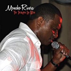 Moncho Rivera - El Que No Sufre No Vive