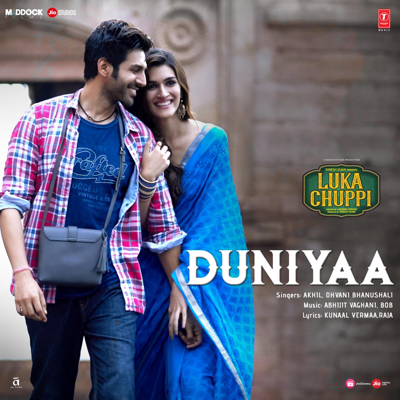 Duniyaa (From