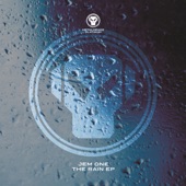 The Rain - EP artwork