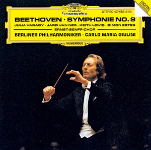 Beethoven: Symphony No. 9