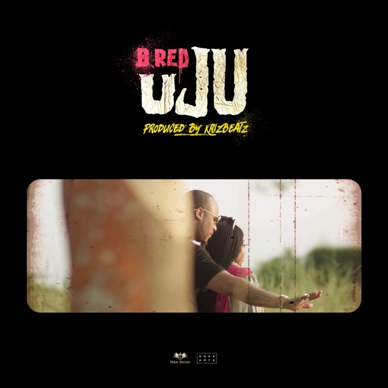Cover artwork for Uju
