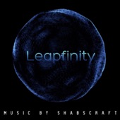 Leapfinity - EP artwork