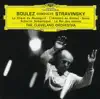 Stravinsky: Le Chant Du Rossignol, L'Histoire Du Soldat Suite album lyrics, reviews, download