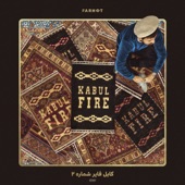 Kabul Fire, Vol. 2 artwork