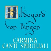 Carmina canti spirituali artwork