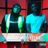 Woosh HB Freestyle - Single