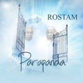 Parapanda artwork