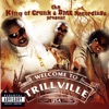 Welcome to Trillville USA - EP, 2004