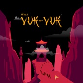 Vuk - Vuk artwork