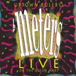 The Meters - Africa (Live)