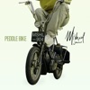 Peddle Bike - Single