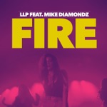 Fire (feat. Mike Diamondz)