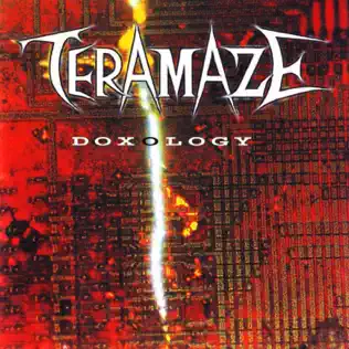 descargar álbum Teramaze - Doxology
