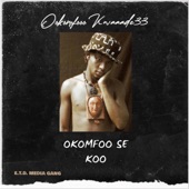 Okomfour Se Koo artwork
