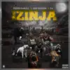 Izinja (feat. C4 & Odd Season) - Single album lyrics, reviews, download