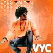 Eyes on You artwork