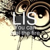 You Can Feel the Fire - Single