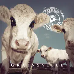 Grainsville by Steve ‘n’ Seagulls album reviews, ratings, credits